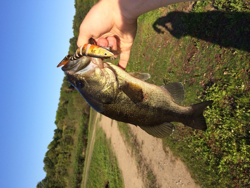 Fishing near Marshfield in Plymouth County, Massachusetts - MA Fish Finder