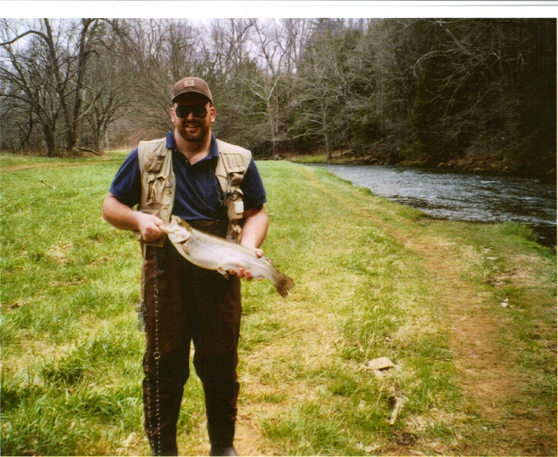 7lb. 07oz. Rainbow