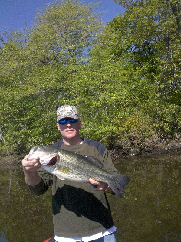 7 lbs 4oz springtime 