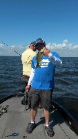 Lake Okeechobee