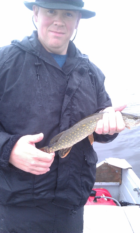 Northern Pike