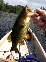 Labor Day Weekend Adirondacks