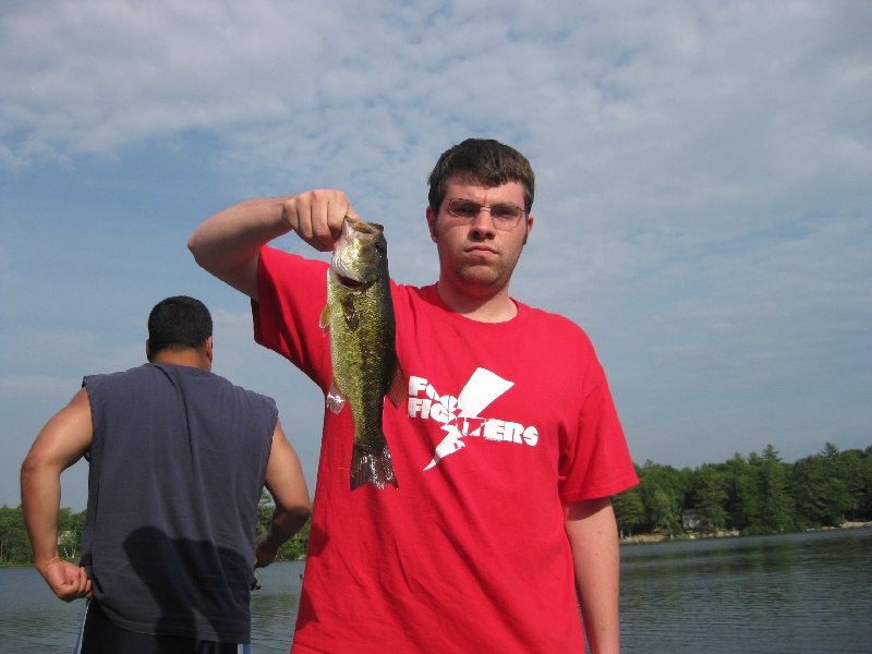 Little Bass