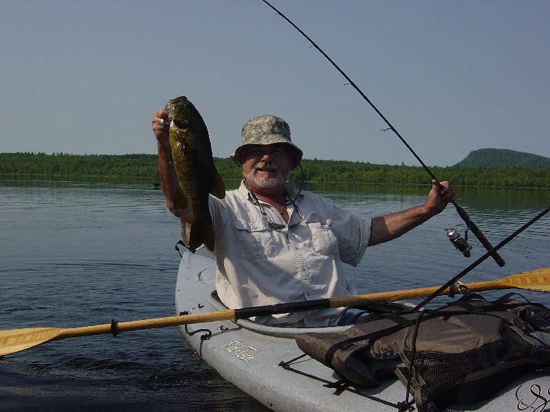 nice smallie