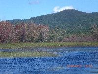 Saco River, Me